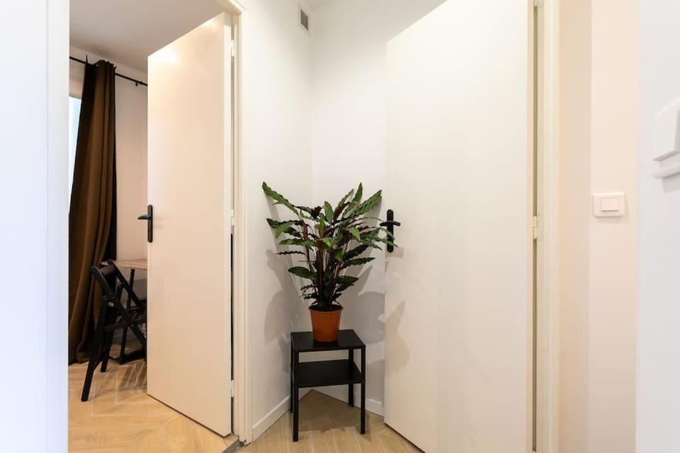 Très beau T3 proche RER Port Royal 6 pers Apartment in Paris