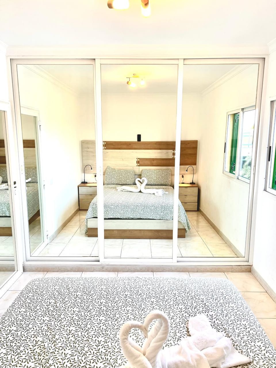 Tropicalife Apartment in Maspalomas