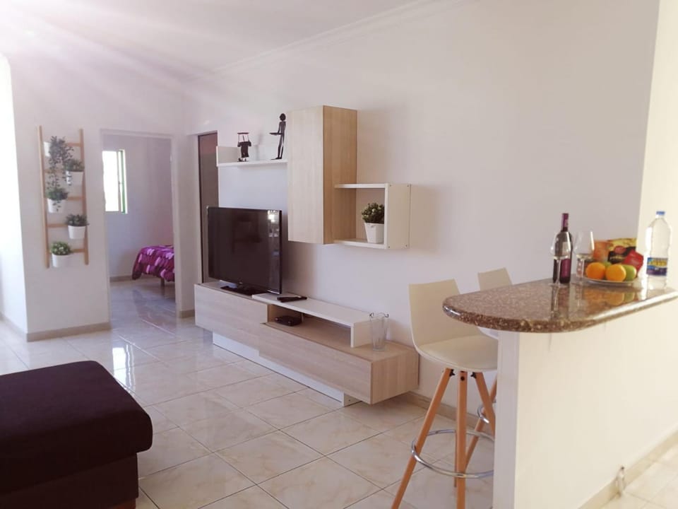 Tropicalife Apartment in Maspalomas