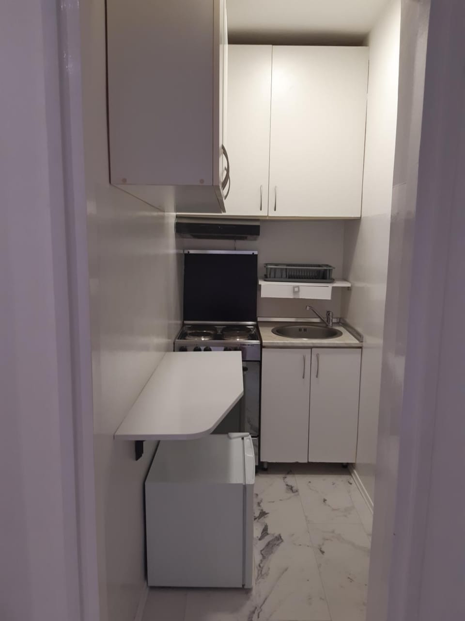 Apartman brdo Apartment in Belgrade