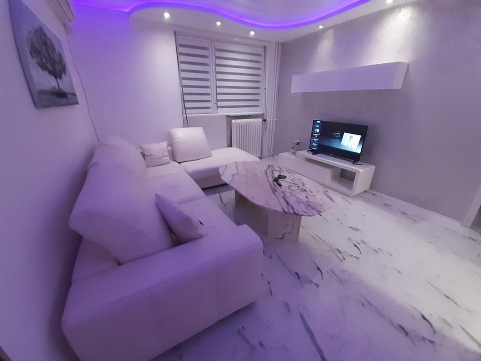 Apartman brdo Apartment in Belgrade