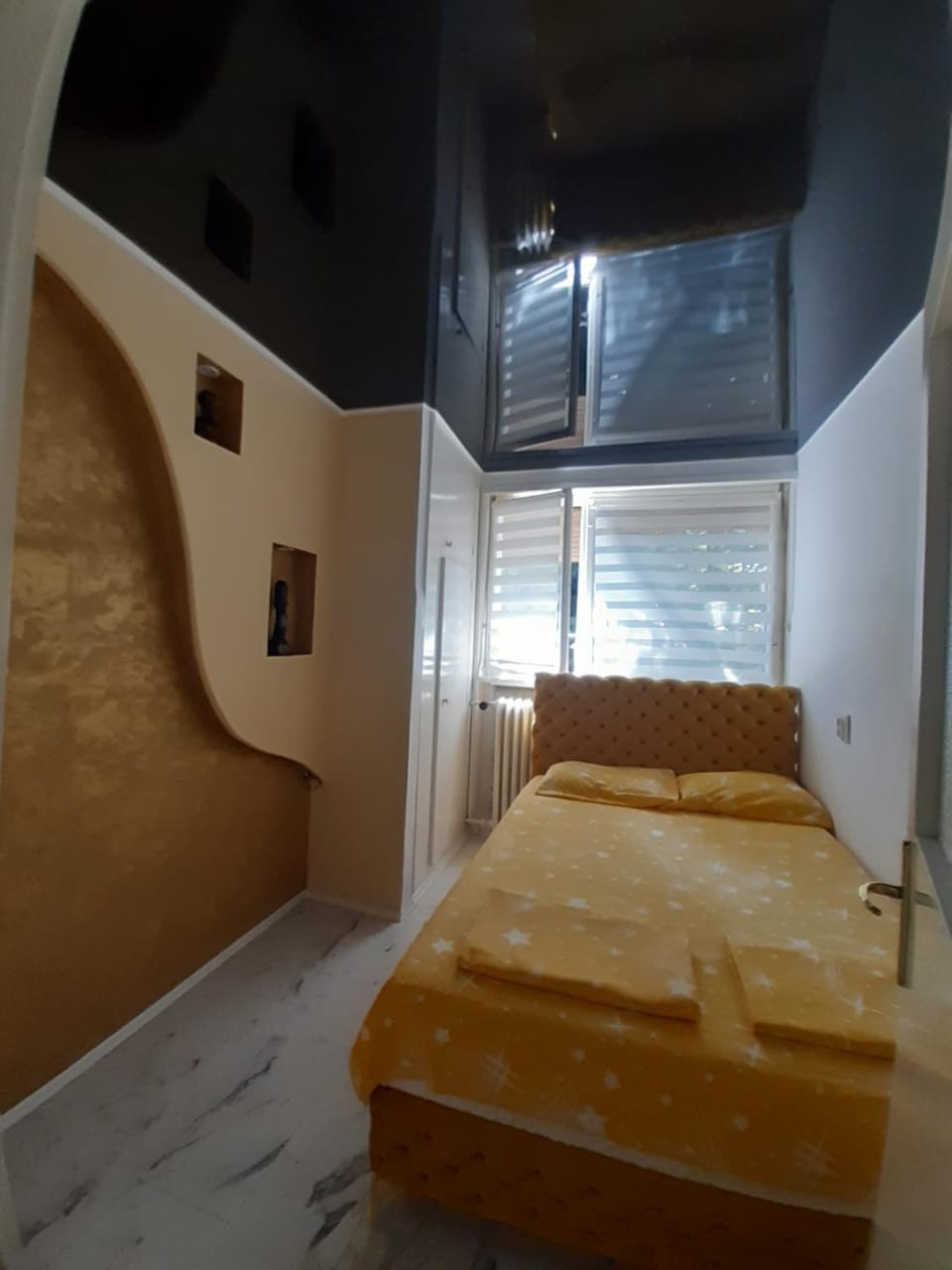 Apartman brdo Apartment in Belgrade