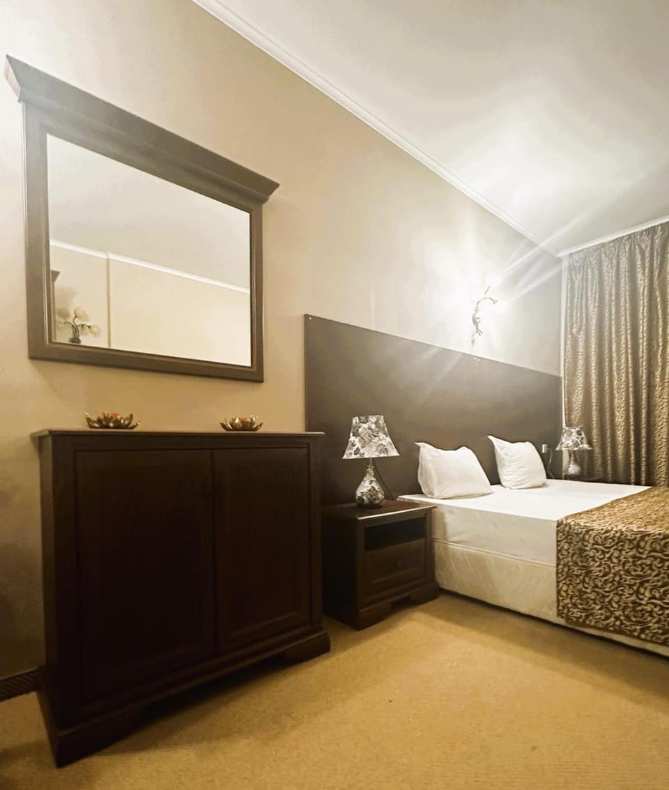 Studio Festa Pomorie Apartment in Pomorie