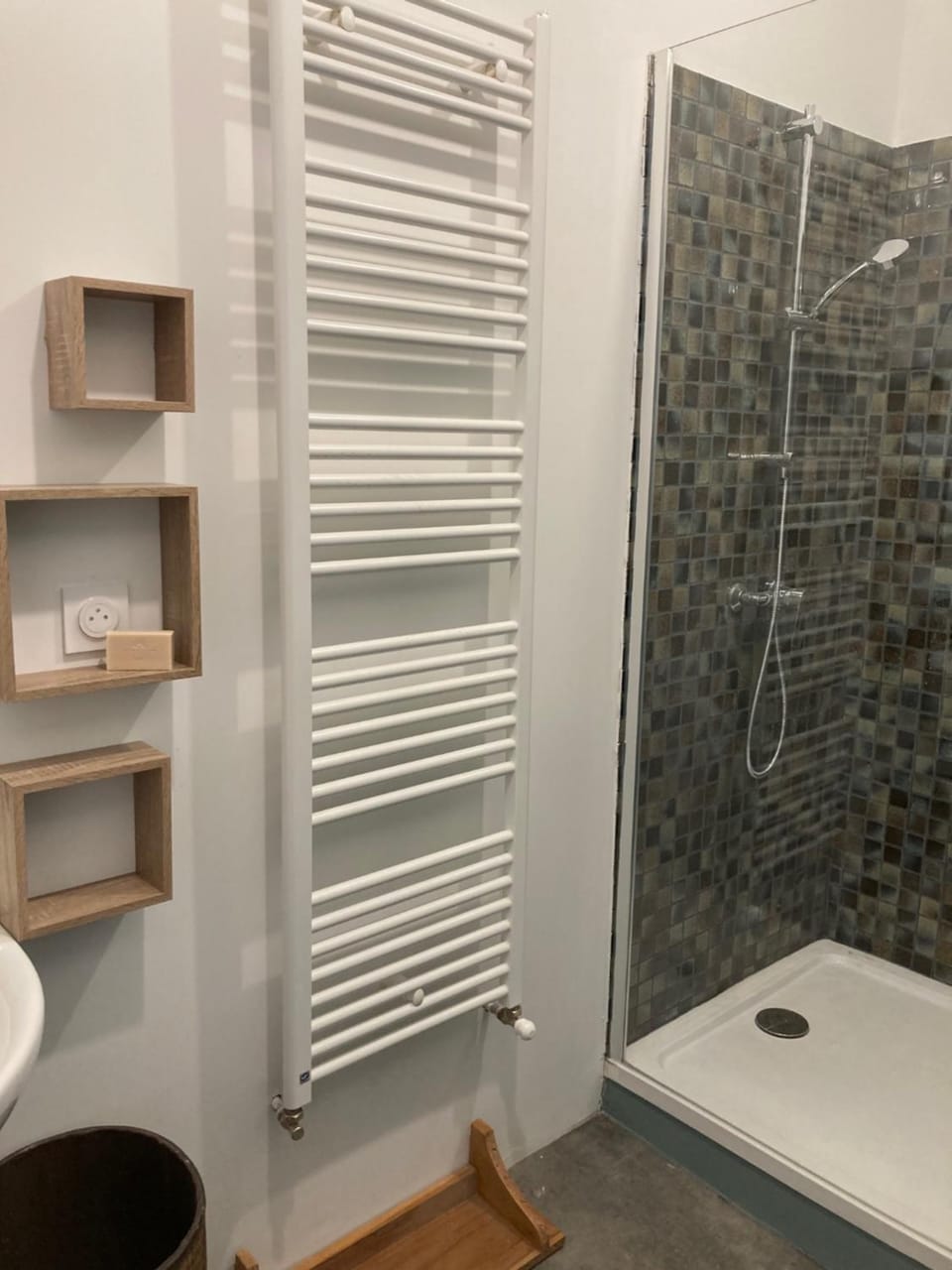 Shower