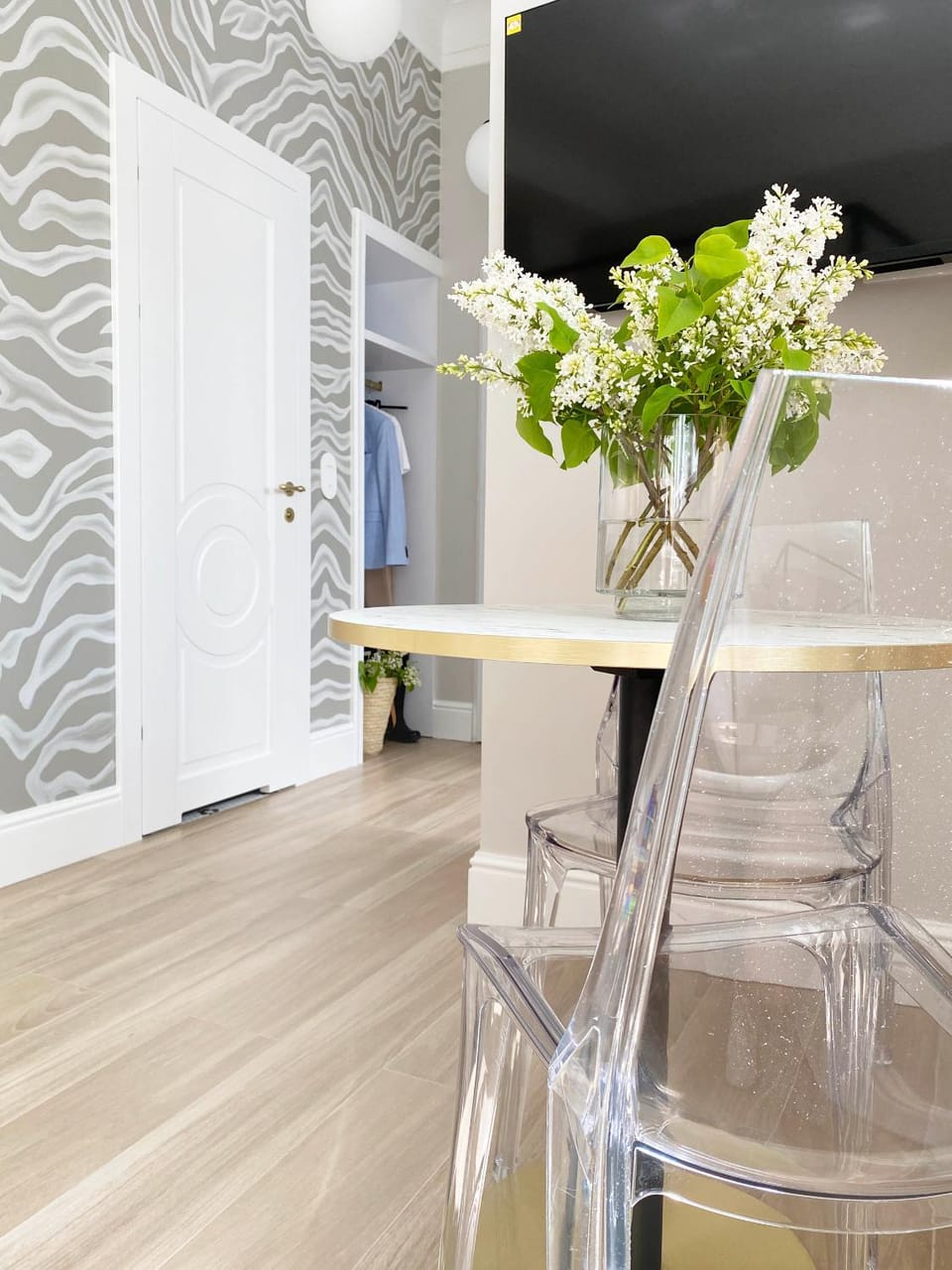 Gdynia Orłowska 40 -przy plaży Apartment in Pomeranian Voivodeship