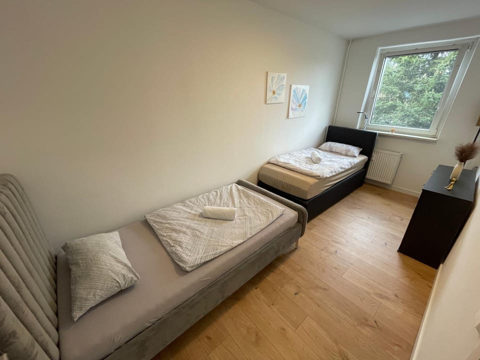 Modernes Apartment/Nähe Zentrum Apartment in Magdeburg