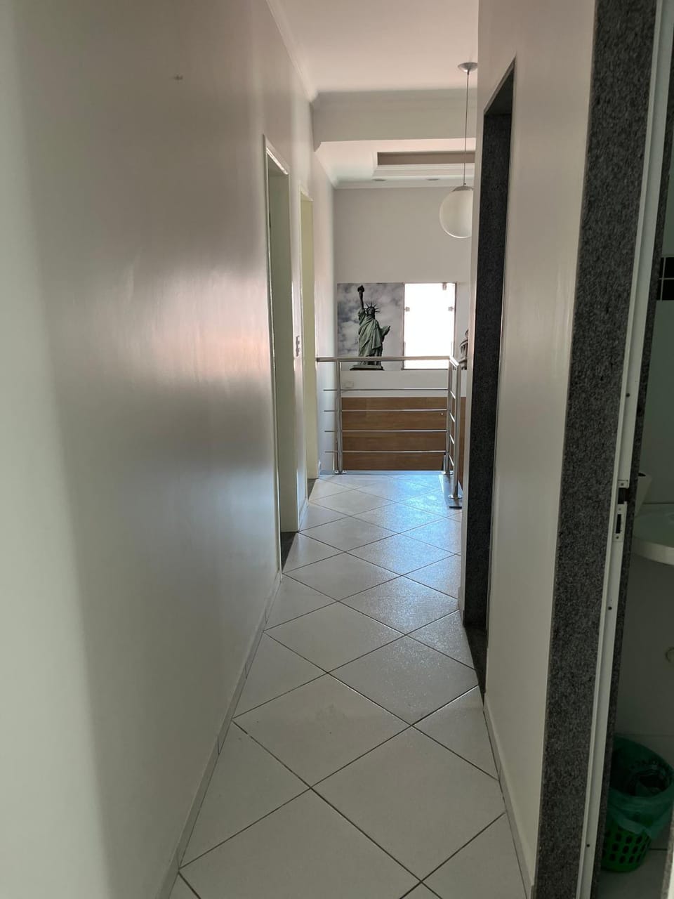 Bedroom, acessibility