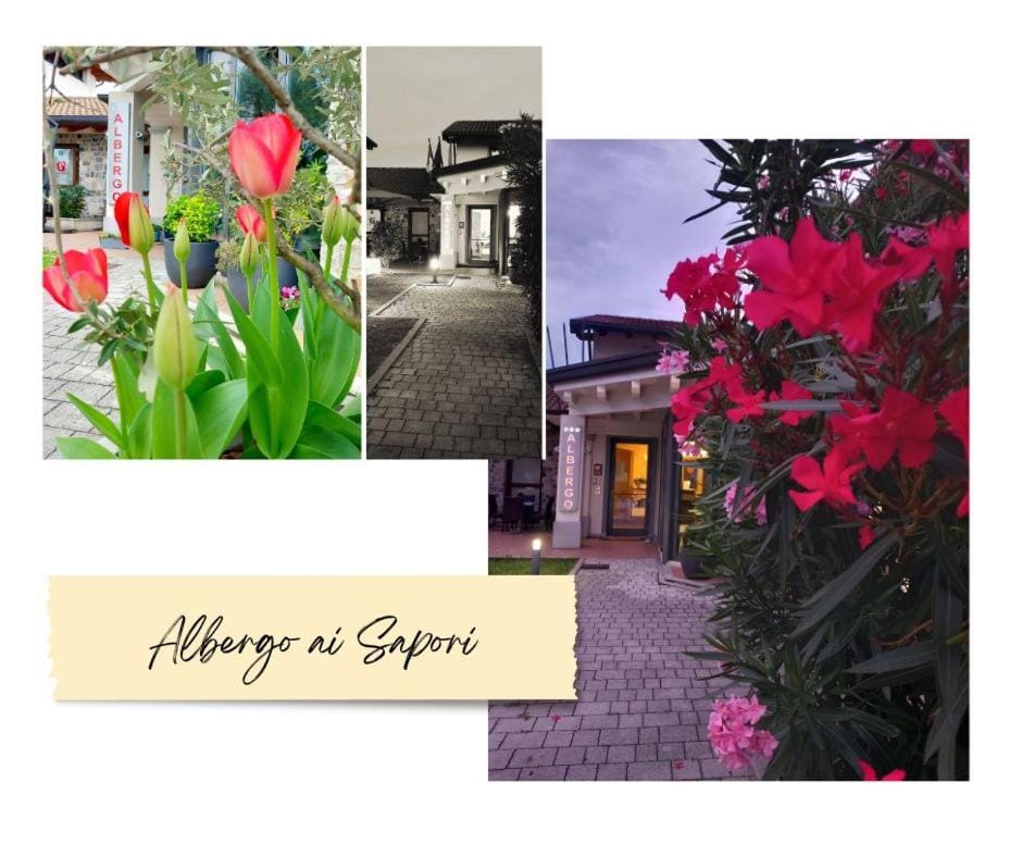 "Ai Sapori " Hotel in Friuli-Venezia Giulia