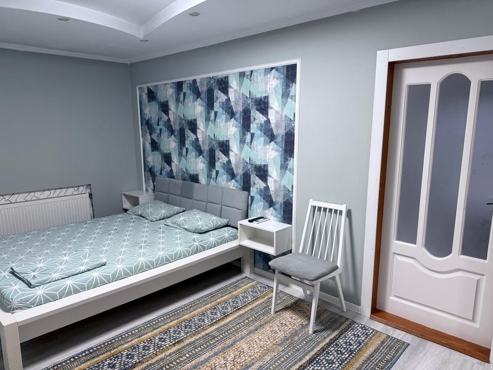 Russo Apartment in Chișinău