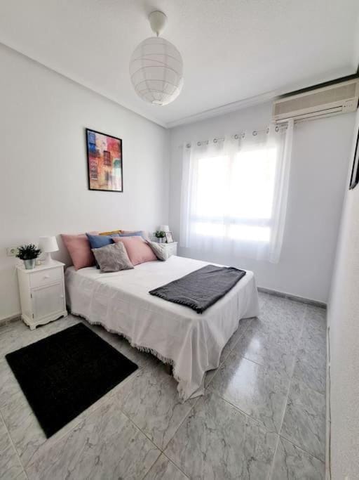TorreSol Apartment Apartment in Torrevieja