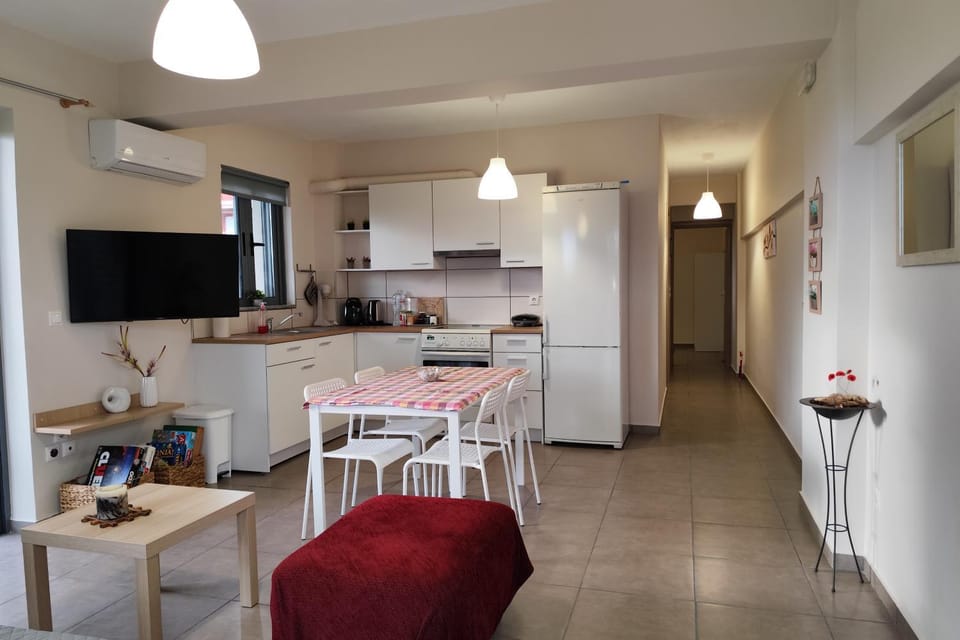 TV and multimedia, Living room, kitchen