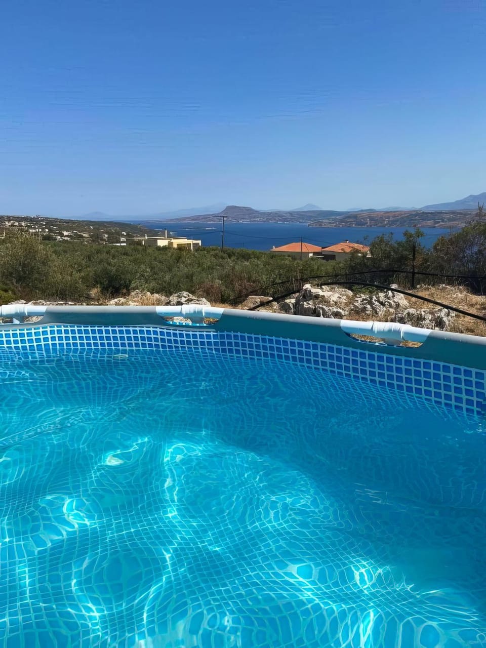 Sea view, Swimming pool, Swimming pool