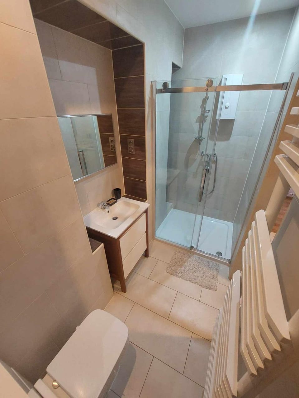 Apartament na Kazimierza Apartment in Lviv Oblast