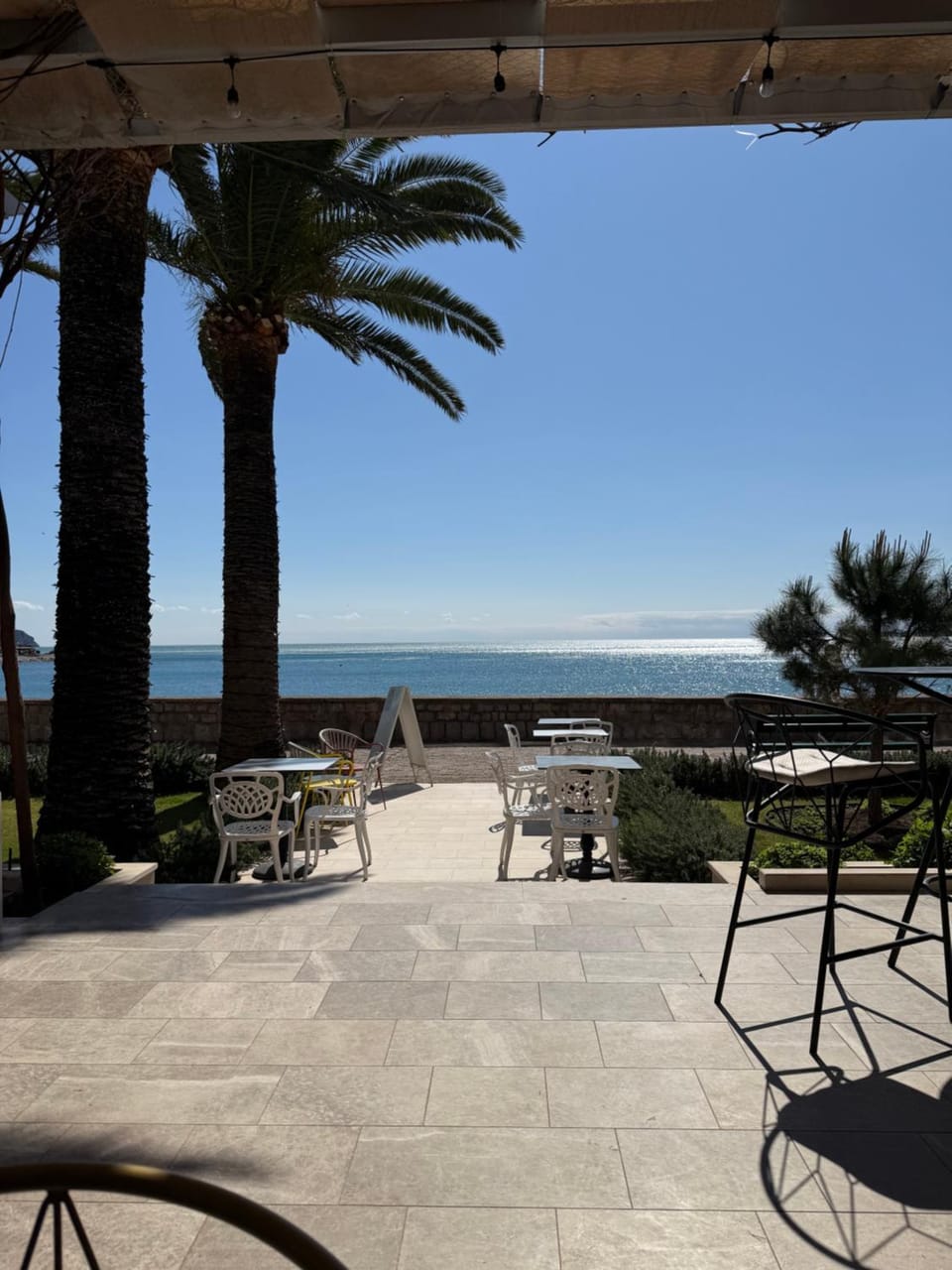 Apartman Dejan Rafailovici Apartment in Budva Municipality