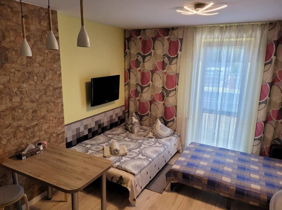 Prądnik Biały Apartment in Krakow