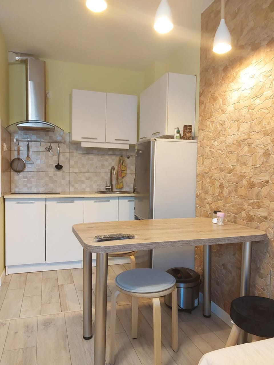 Prądnik Biały Apartment in Krakow
