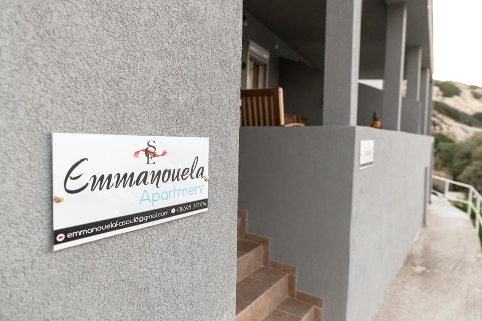 Emmanouela Apartment Apartment in Crete