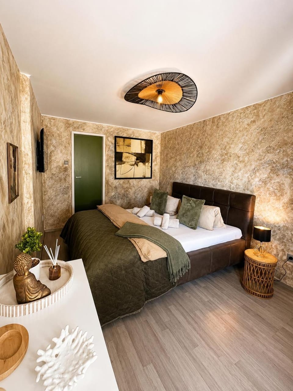 Apartmány KRAKENS Apartment in Czechia