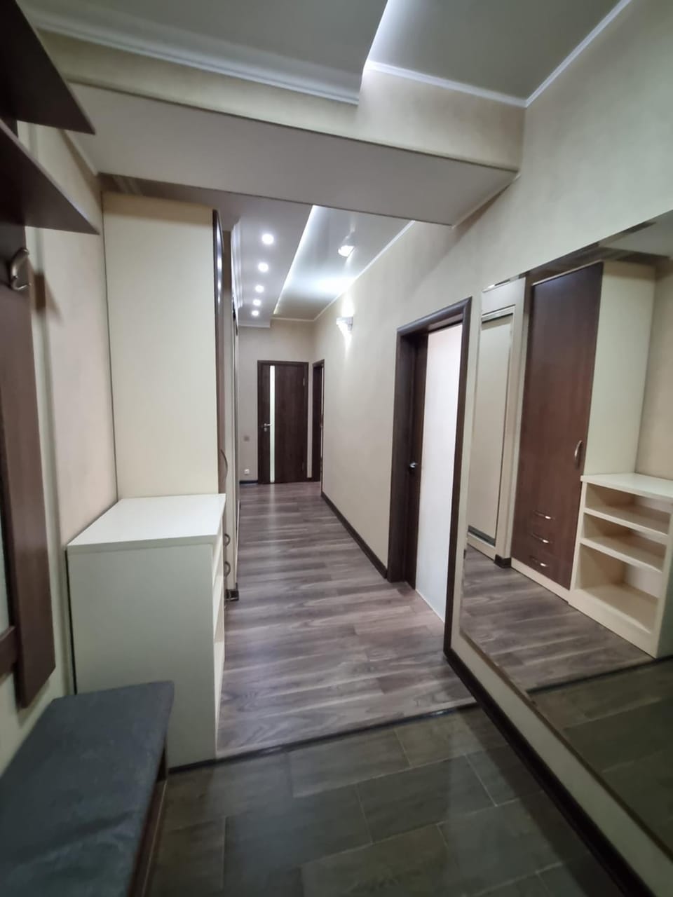 Master apartment Apartment in Almaty Region, Kazakhstan