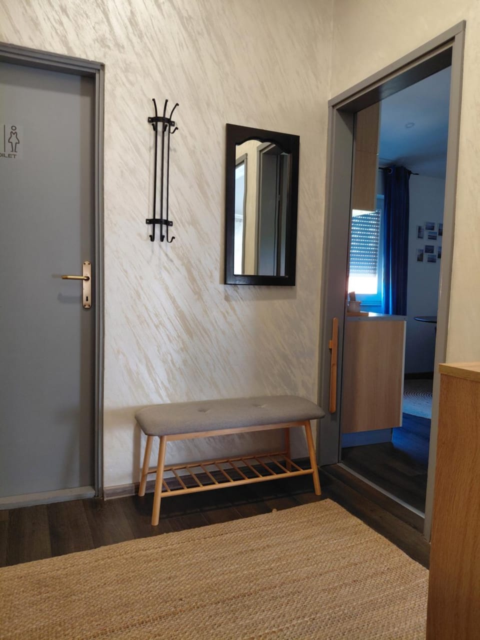 Apartman Dunav Apartment in Vojvodina