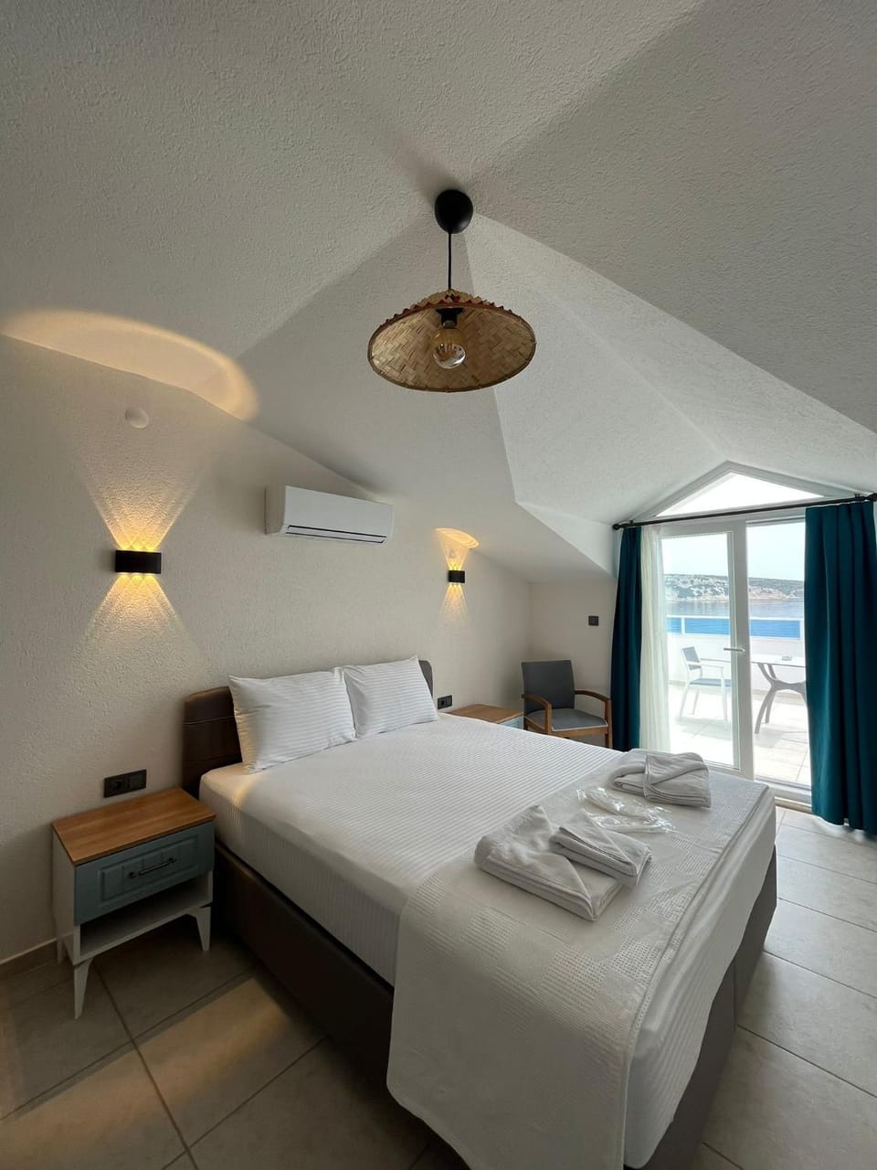 ADAYELI BUTIK HOTEL Hotel in İzmir Province