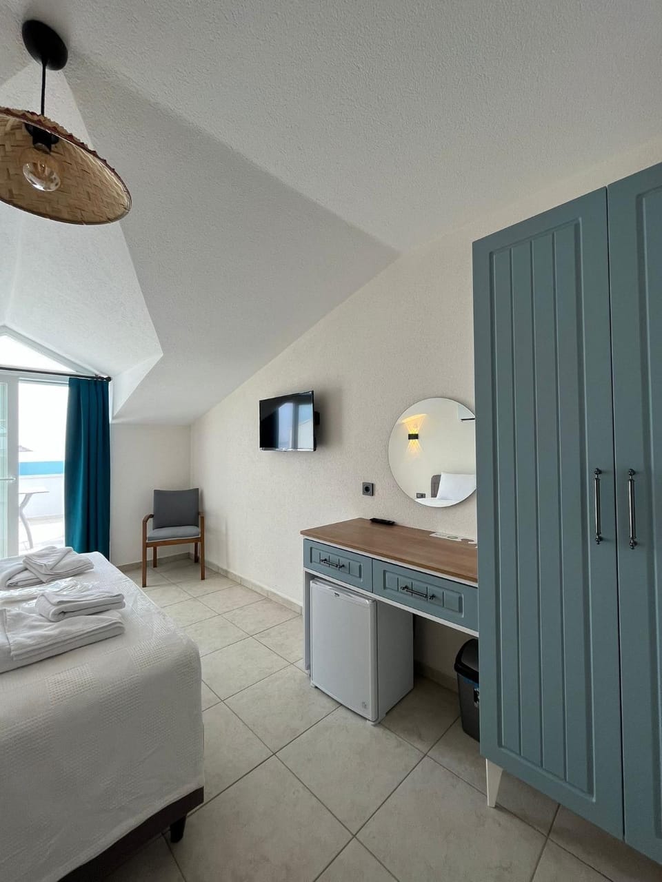 ADAYELI BUTIK HOTEL Hotel in İzmir Province