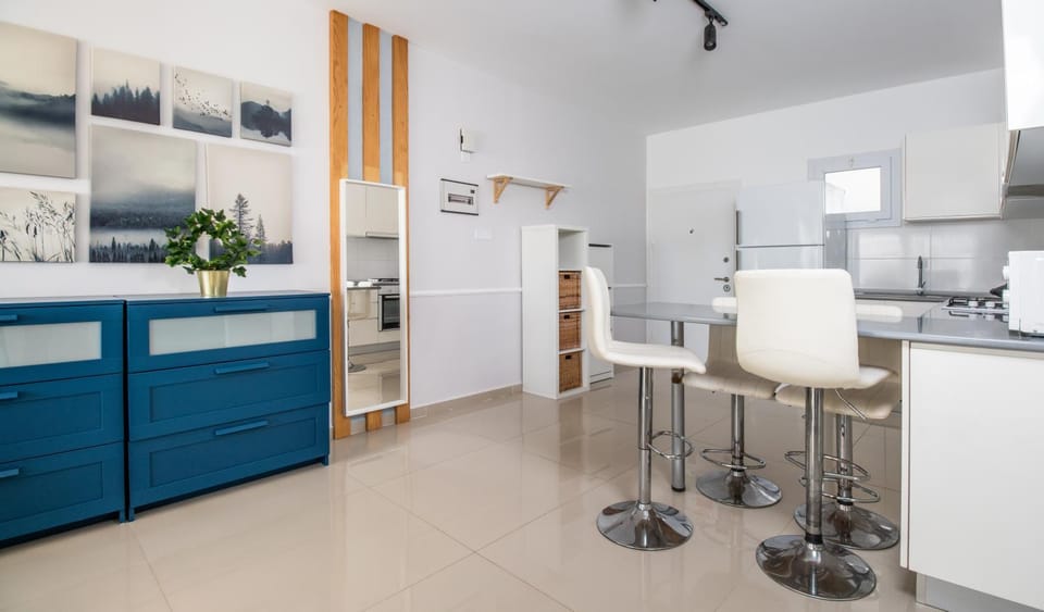 Vitus Apartments in Caesar Resort & SPA, Long Beach Apartment in Famagusta District