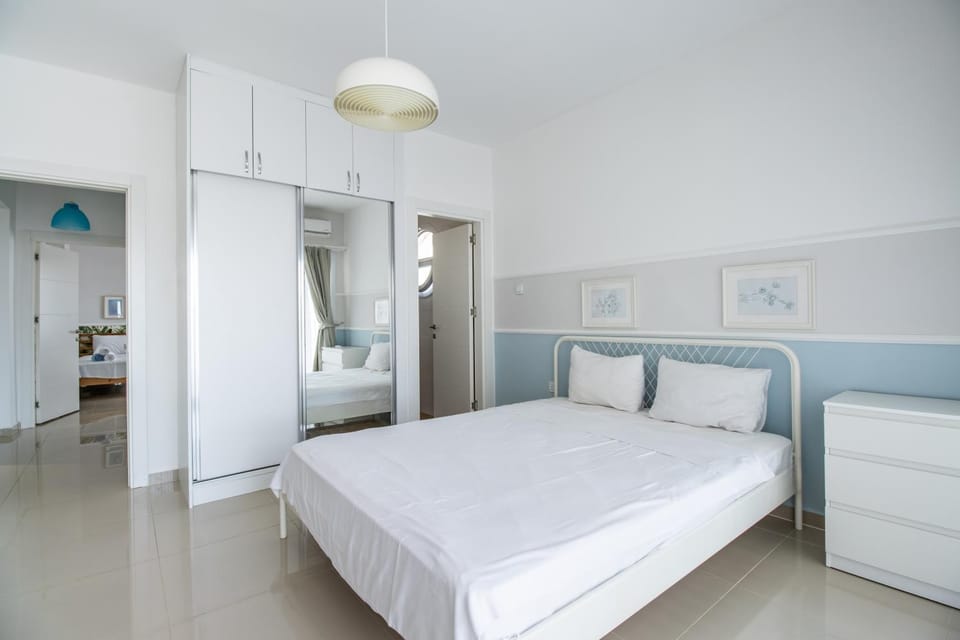 Vitus Apartments in Caesar Resort & SPA, Long Beach Apartment in Famagusta District
