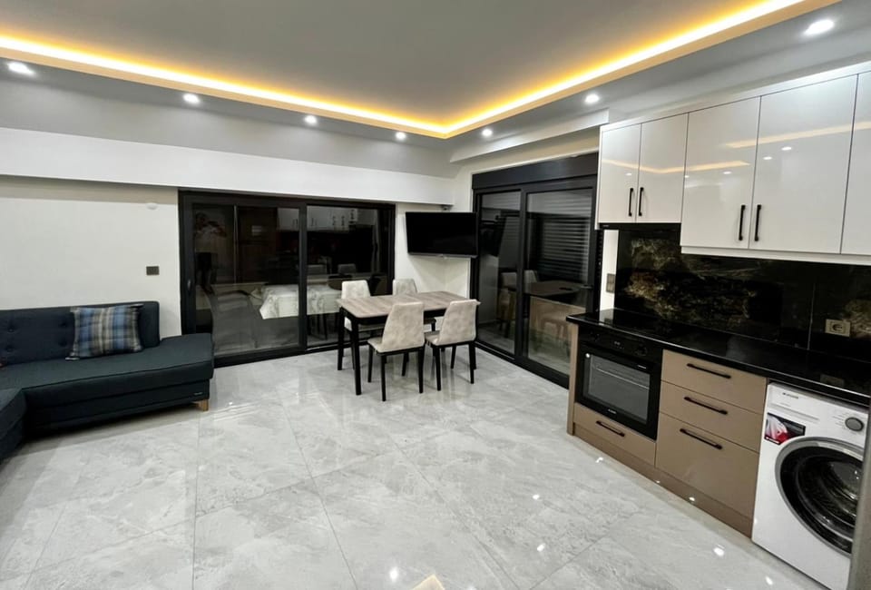 New apartment by Cleopatra Apartment in Alanya
