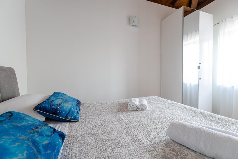 Holiday house "Maria" Villa in Zadar County