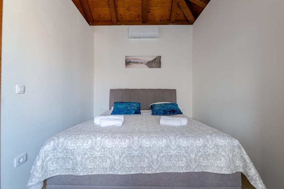 Holiday house "Maria" Villa in Zadar County