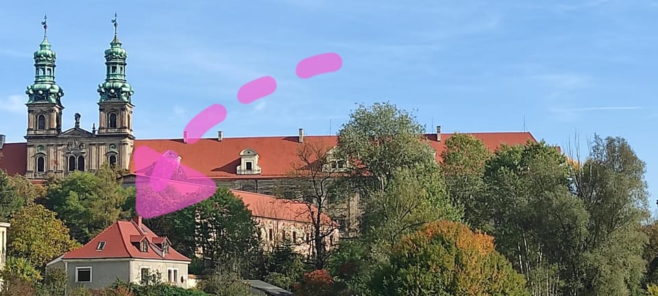 Property building, View (from property/room), Landmark view