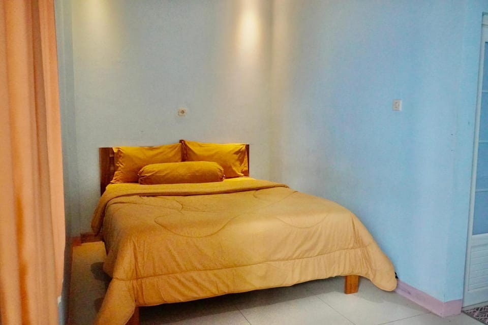 De Credo Bed and Breakfast in Indonesia