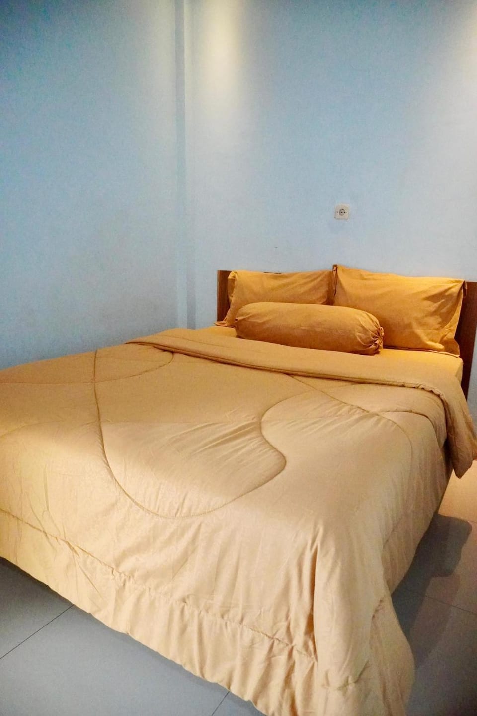 De Credo Bed and Breakfast in Indonesia