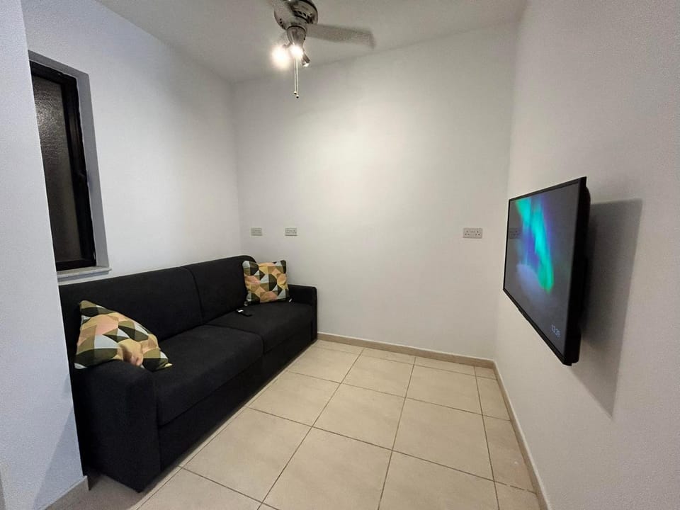 Sliema Apartment Apartment in Sliema