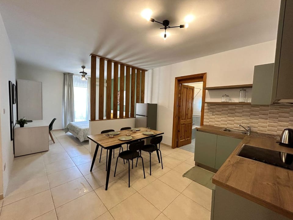 Sliema Apartment Apartment in Sliema