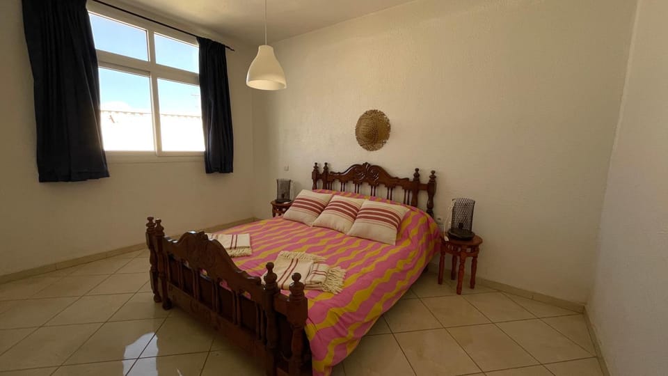 Tamraght surf appartement Apartment in Souss-Massa