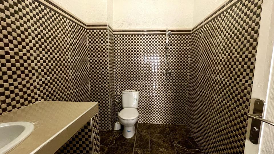 Tamraght surf appartement Apartment in Souss-Massa