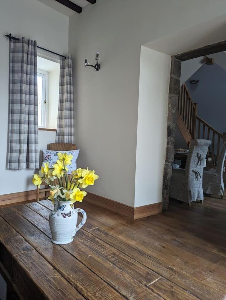 The cottage House in England