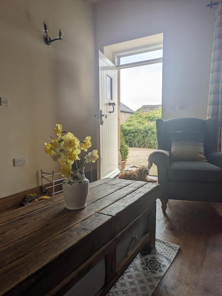 The cottage House in England