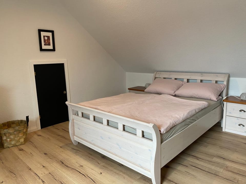Anja`s Nest Apartment in Nordfriesland