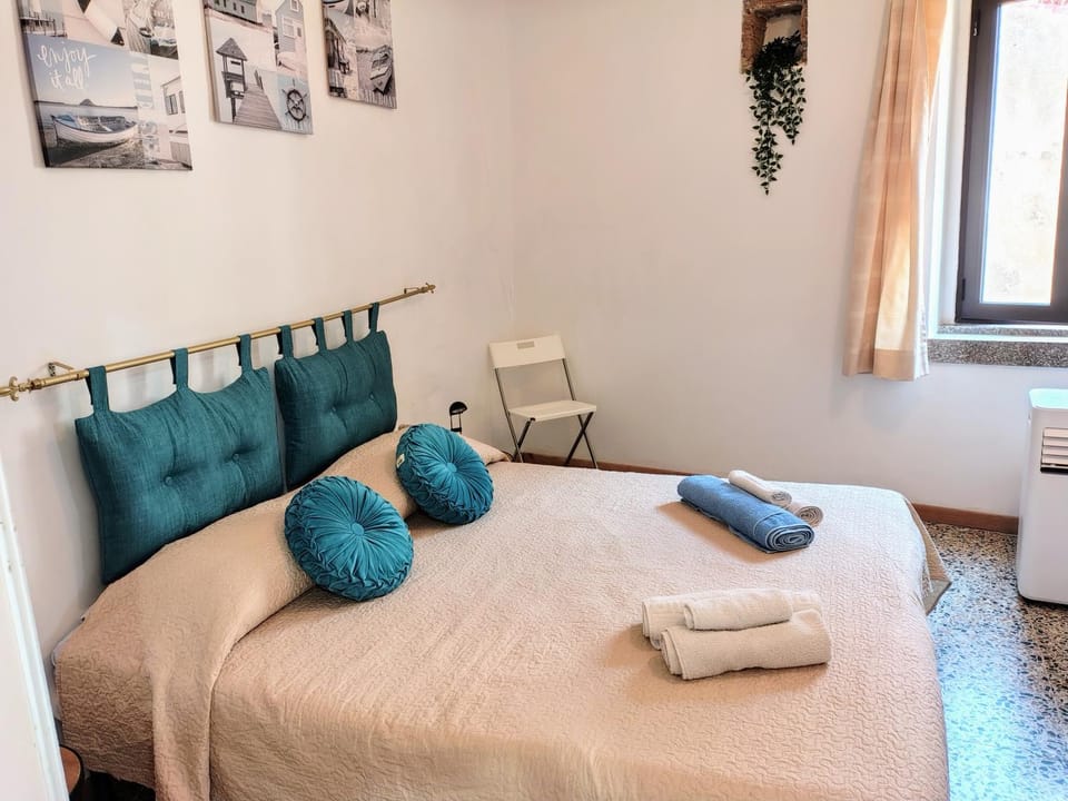 EL BURIC - La Magia nel Centro Storico, Piccolo Alloggio in Palazzina Antica, ideale per Coppie Apartment in Alghero