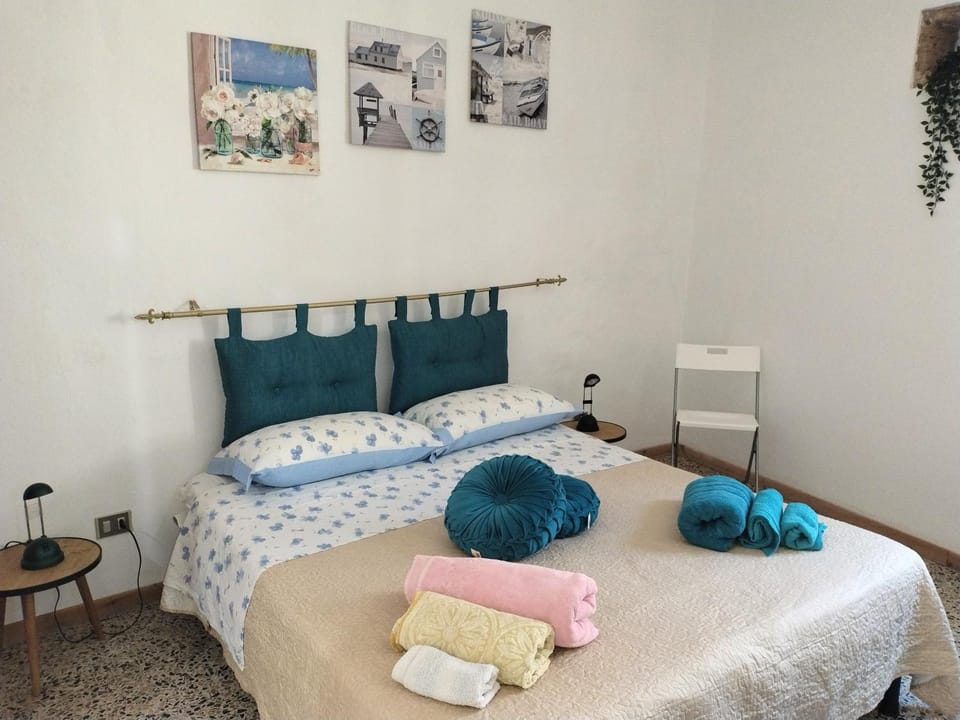 EL BURIC - La Magia nel Centro Storico, Piccolo Alloggio in Palazzina Antica, ideale per Coppie Apartment in Alghero
