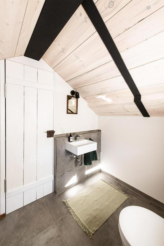 Chalet Buron 7 Apartment in Bavaria