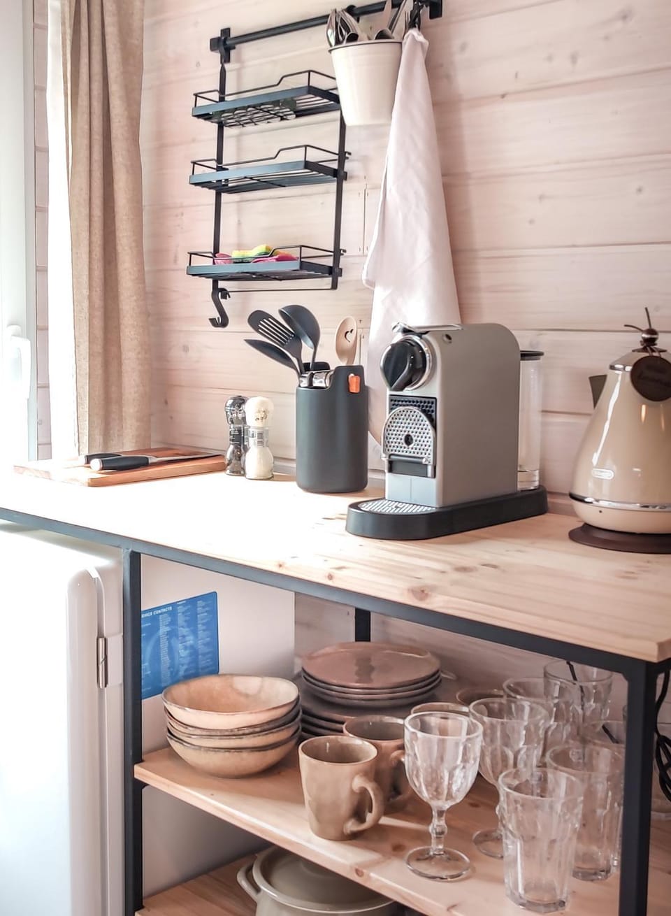 Tiny House Campground/ 
RV Resort in South Bohemian Region