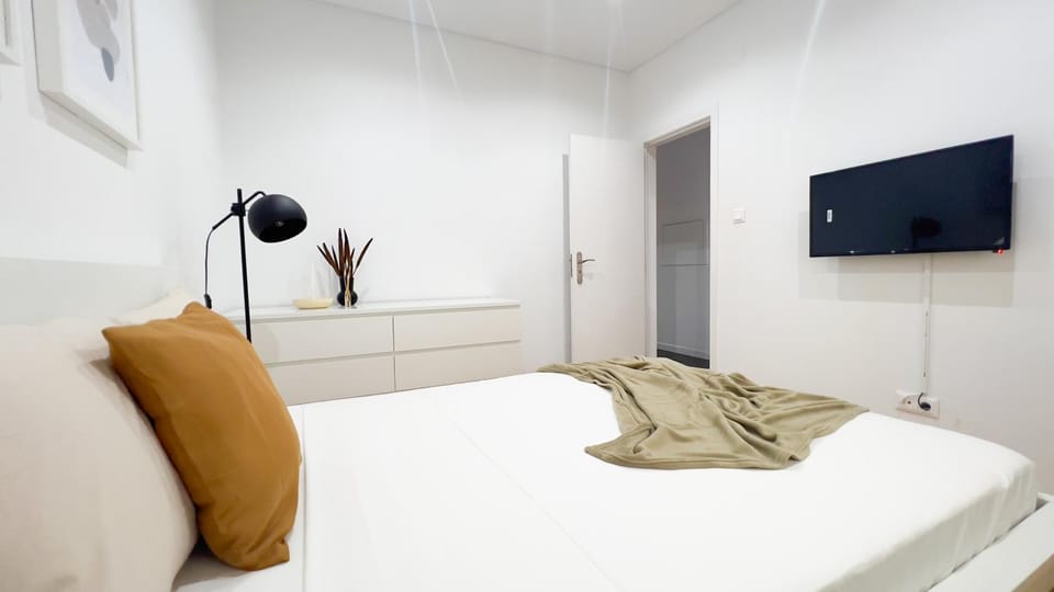 QUARTO PRIVADO LUXO Vacation rental in Lisbon District