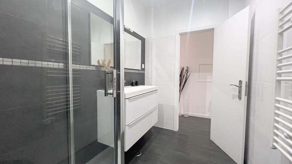 QUARTO PRIVADO LUXO Vacation rental in Lisbon District