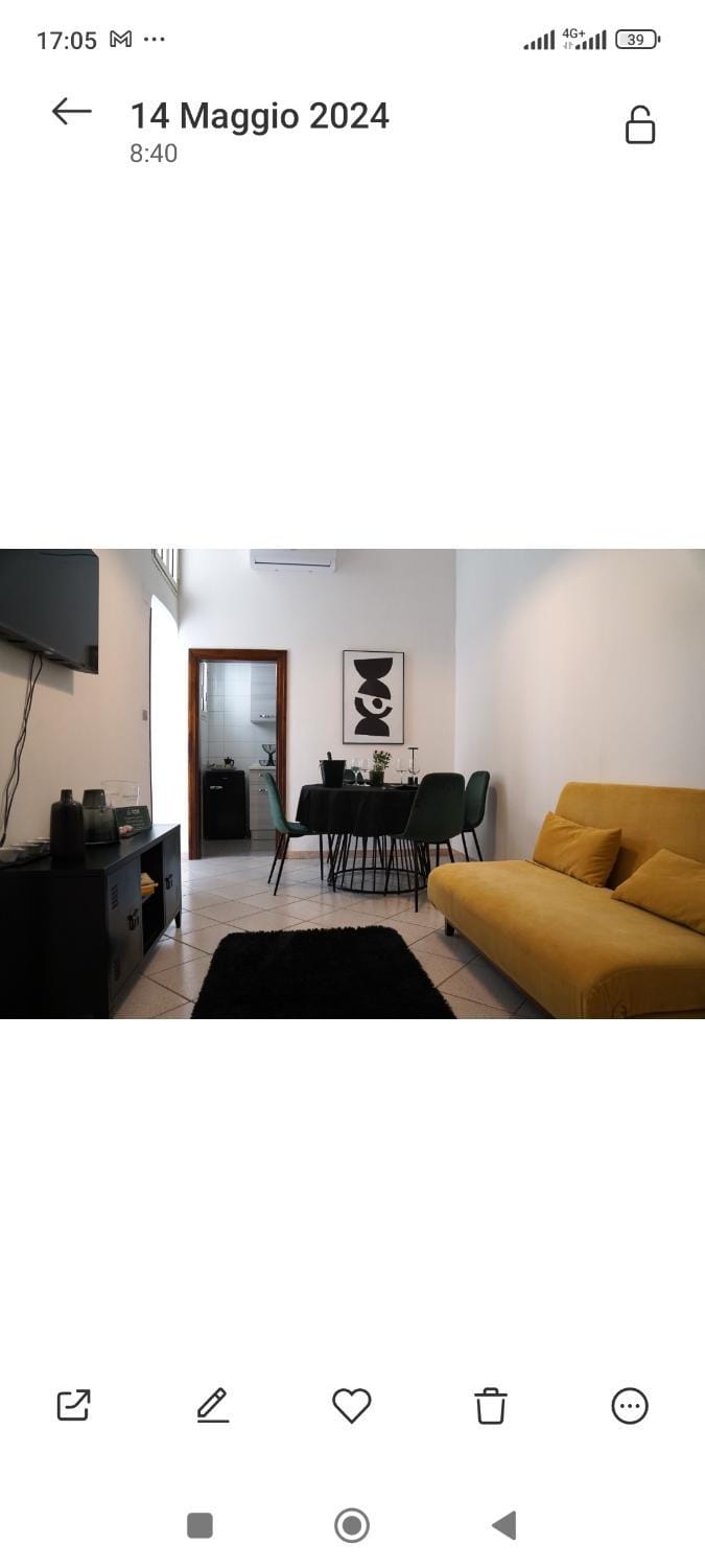 RUDIAE Palace In Lecce Apartment in Lecce