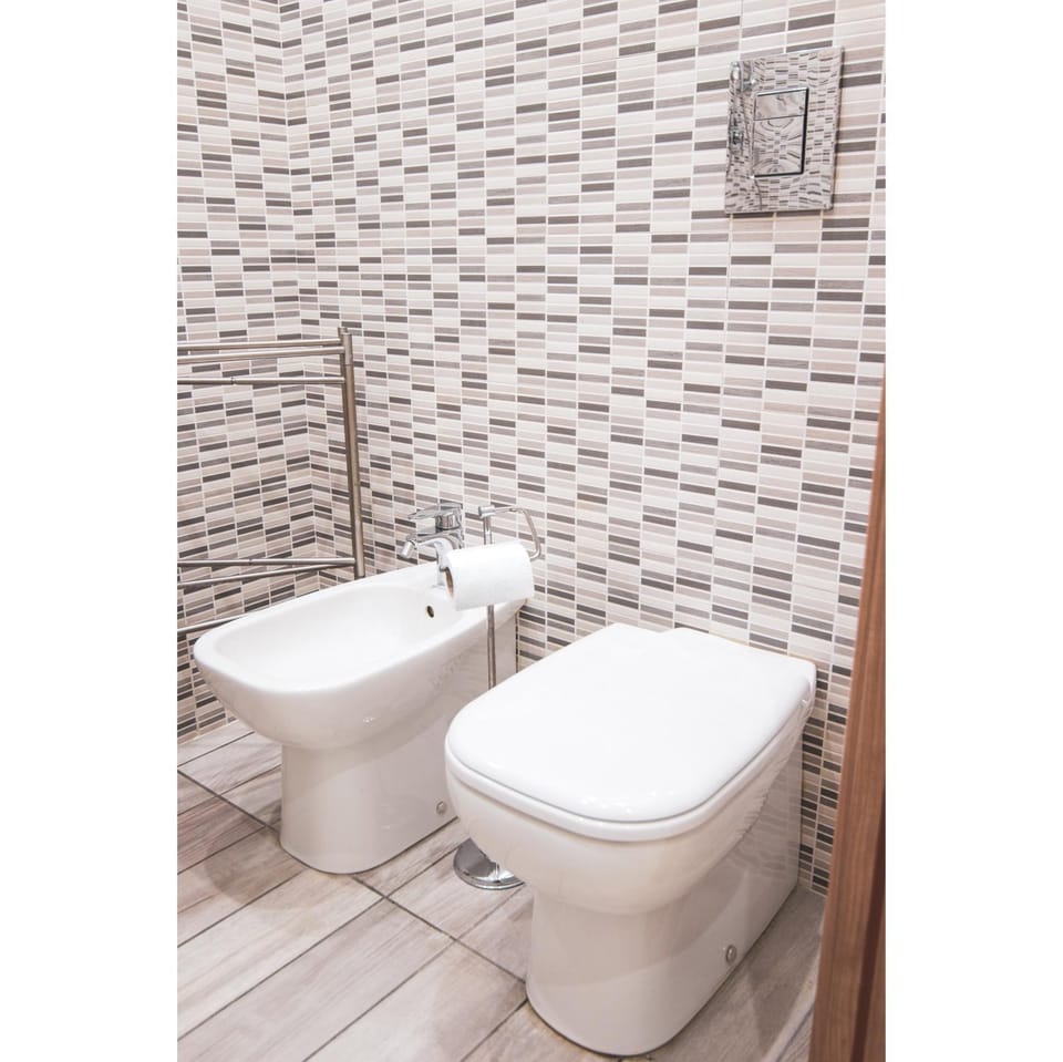 Shower, Toilet, Bathroom, bidet