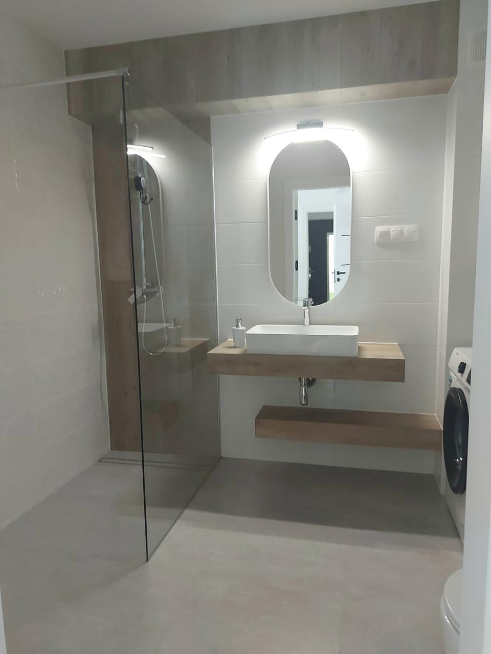 Apartament na Osiedlu Zielone Zarabie Apartment in Lesser Poland Voivodeship